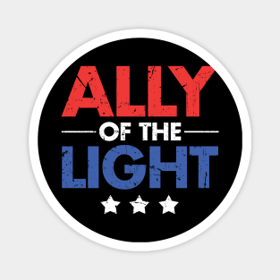 Ally of the Light - Joe Biden Magnet